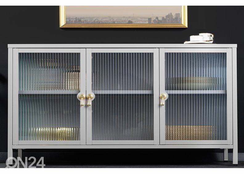 Vitriinkapp Amsterdam 105 cm suurendatud