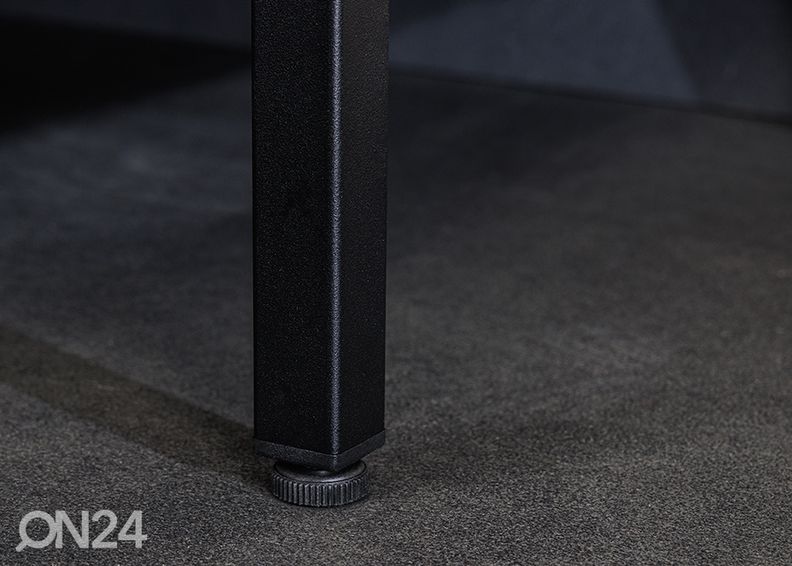 Vitriinkapp Amsterdam 80 cm suurendatud