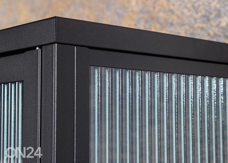 Vitriinkapp Amsterdam 80 cm suurendatud