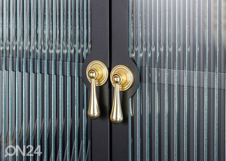 Vitriinkapp Amsterdam 80 cm suurendatud