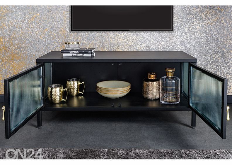 Vitriinkapp Amsterdam 90 cm suurendatud