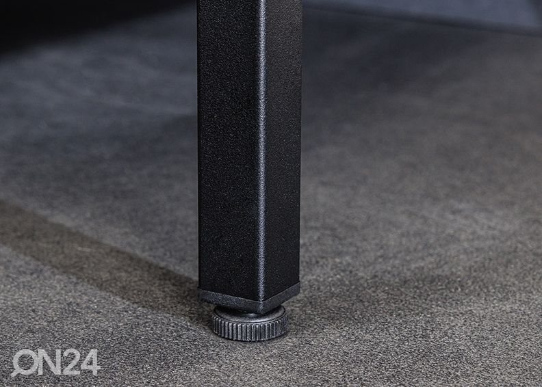 Vitriinkapp Amsterdam 90 cm suurendatud