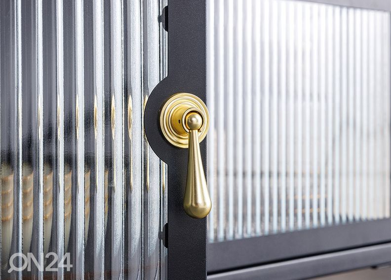 Vitriinkapp Amsterdam 90 cm suurendatud