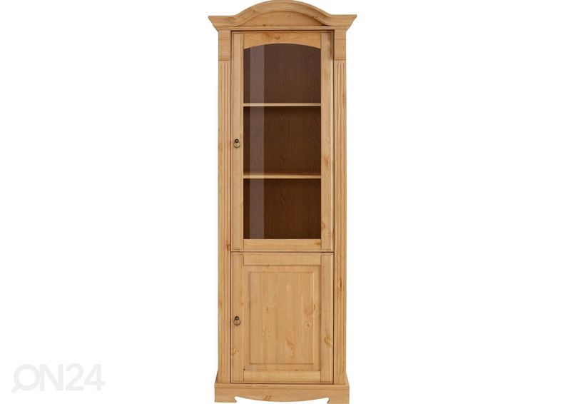 Vitriinkapp Anna 70 cm suurendatud