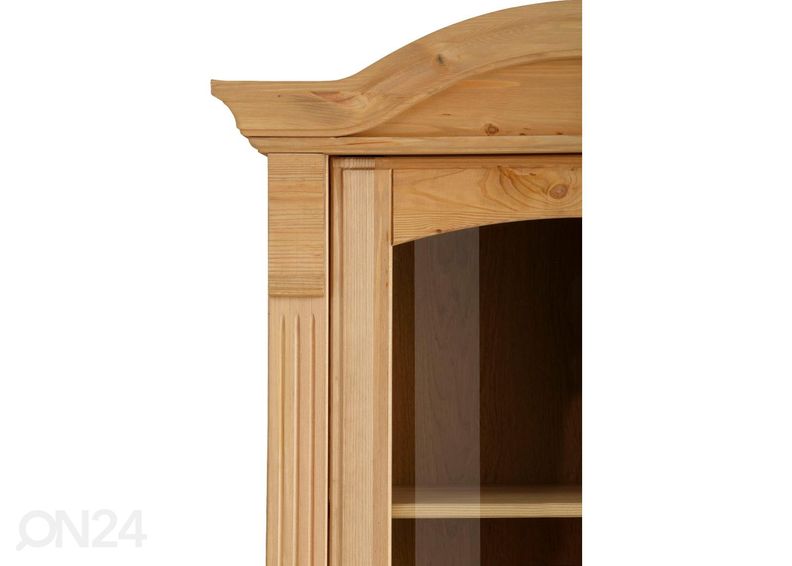 Vitriinkapp Anna 70 cm suurendatud