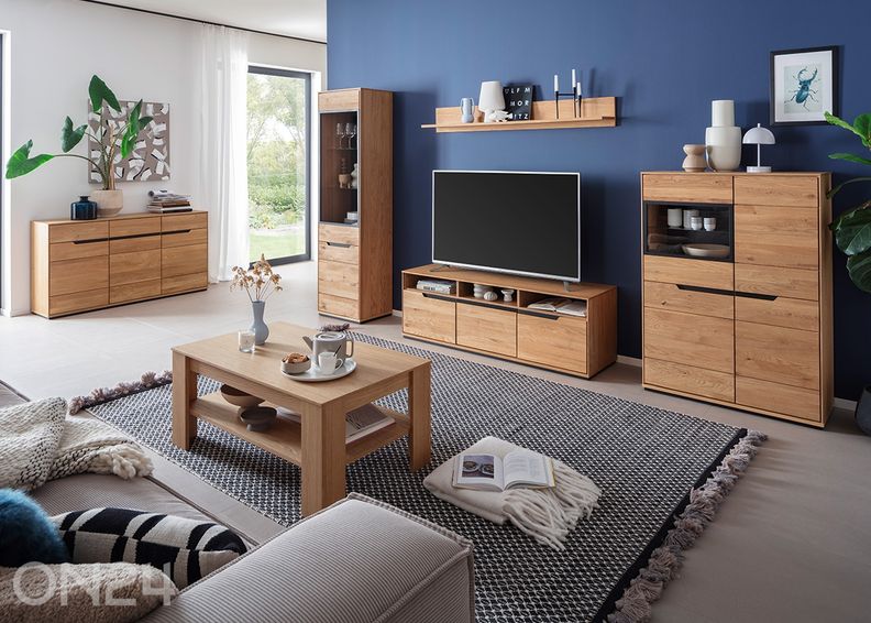 Vitriinkapp Araya suurendatud