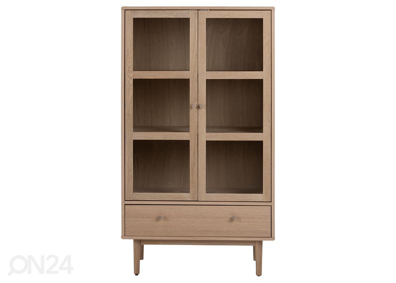 Vitriinkapp Asta suurendatud