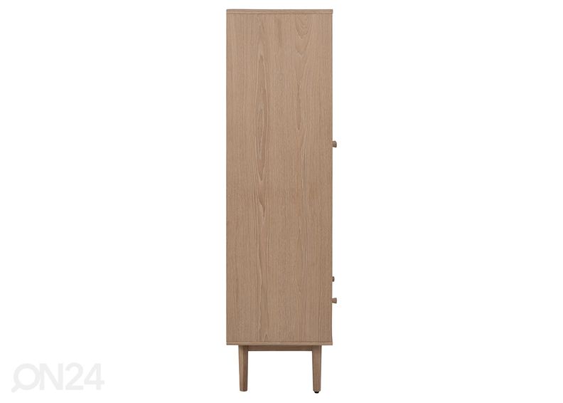 Vitriinkapp Asta suurendatud