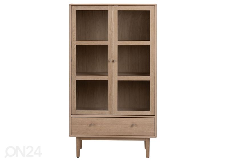 Vitriinkapp Asta suurendatud