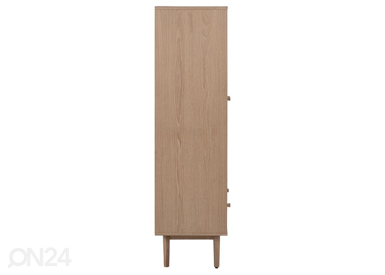 Vitriinkapp Asta suurendatud