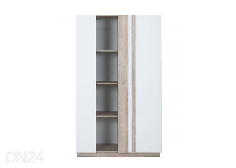 Vitriinkapp Aston suurendatud