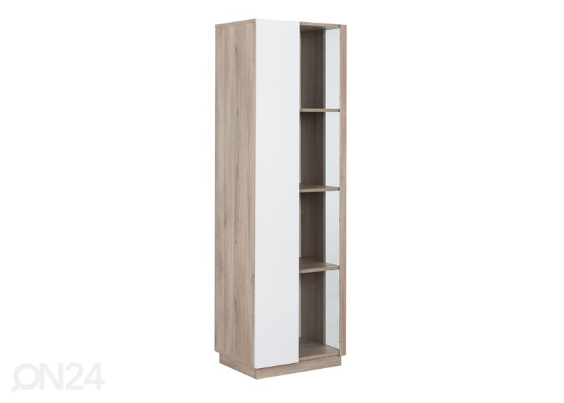 Vitriinkapp Aston suurendatud