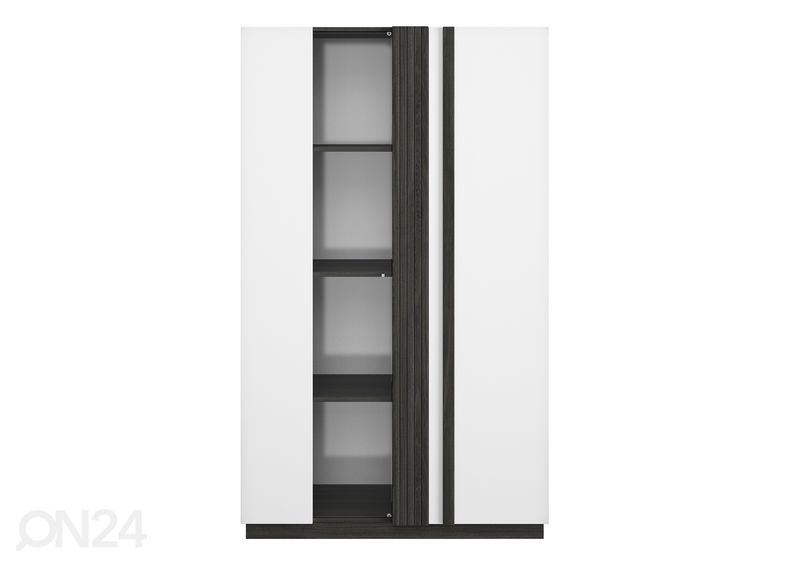 Vitriinkapp Aston suurendatud