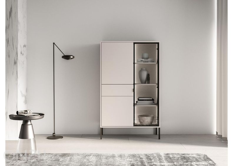 Vitriinkapp Barnee suurendatud