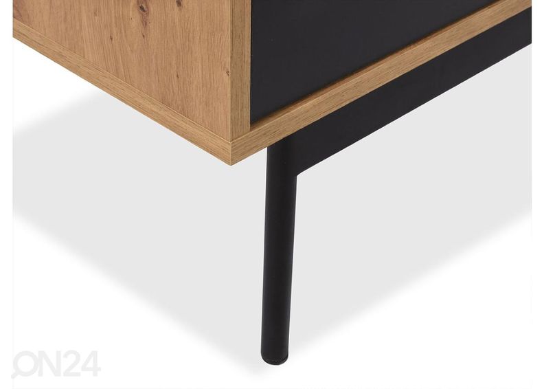 Vitriinkapp Bartise 1D3SZ suurendatud