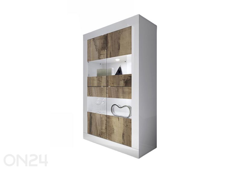 Vitriinkapp Basic suurendatud