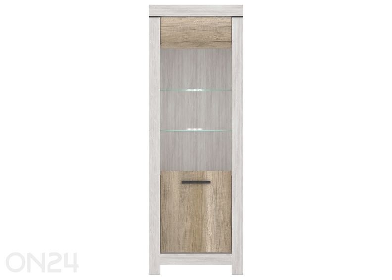 Vitriinkapp Belen suurendatud