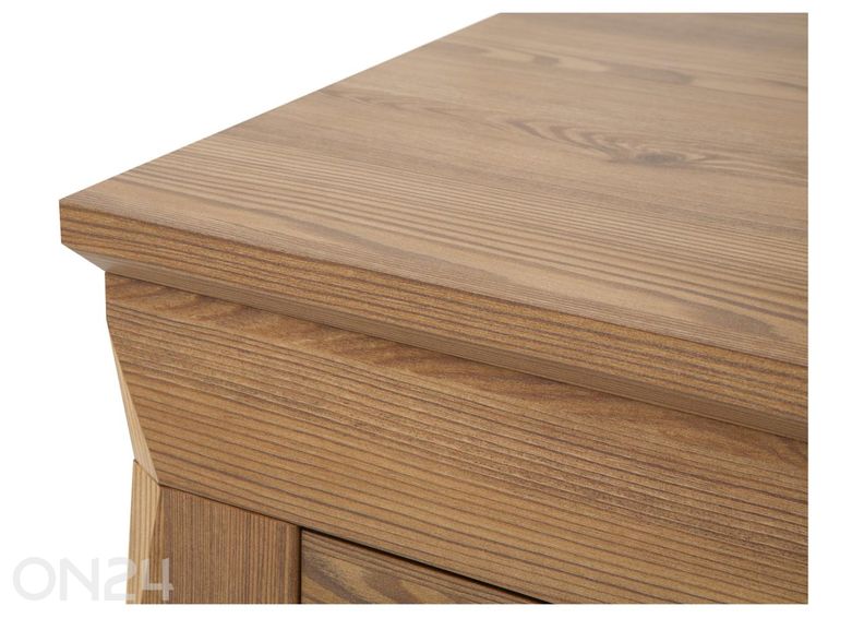 Vitriinkapp Bergen suurendatud