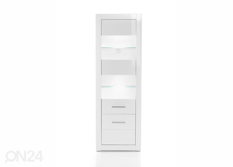 Vitriinkapp Bianco suurendatud