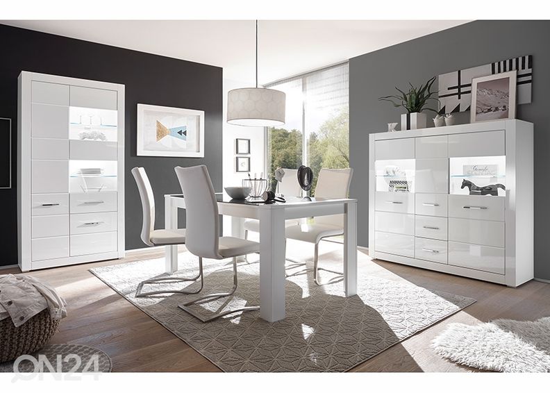 Vitriinkapp Bianco suurendatud