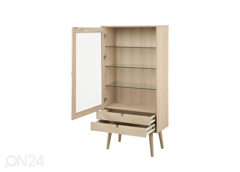 Vitriinkapp Boise suurendatud