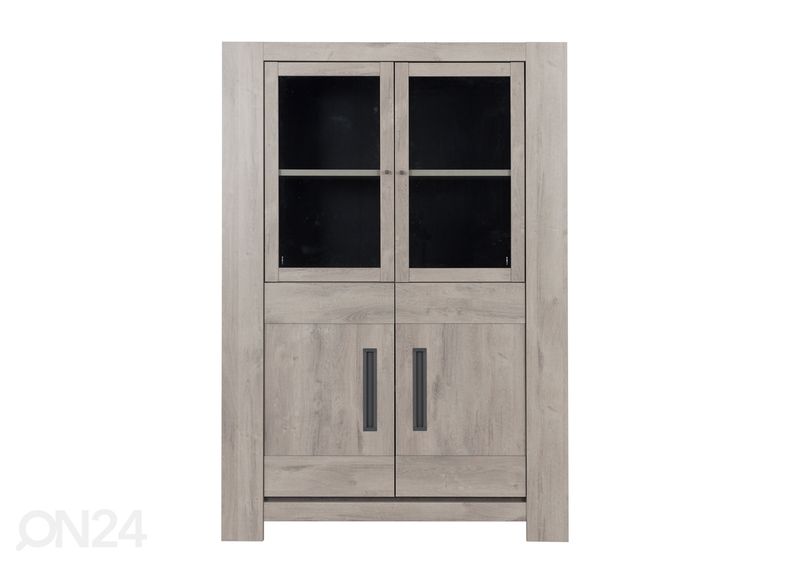 Vitriinkapp Boston suurendatud