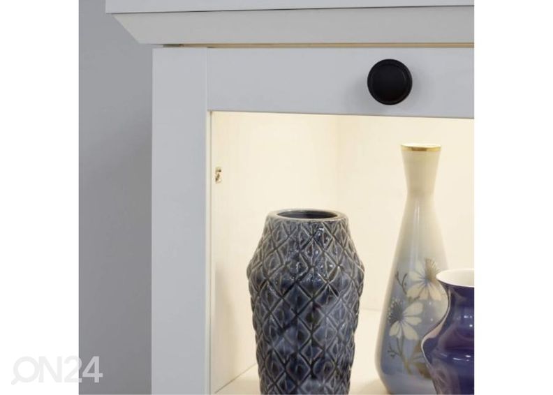 Vitriinkapp Brandson 81 cm suurendatud