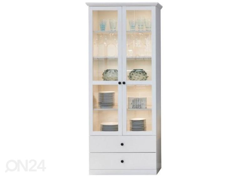 Vitriinkapp Brandson 81 cm suurendatud