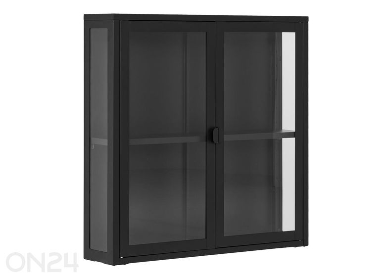 Vitriinkapp Brisbane suurendatud