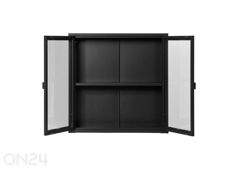 Vitriinkapp Brisbane suurendatud