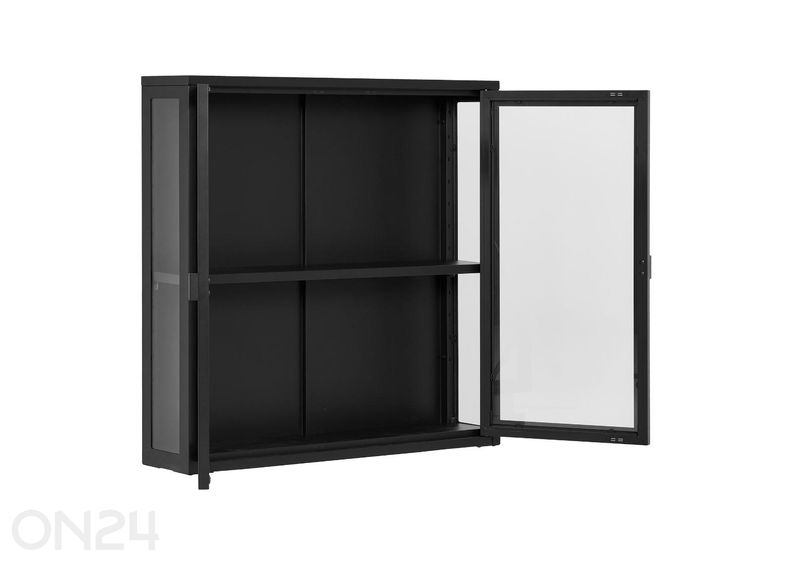 Vitriinkapp Brisbane suurendatud