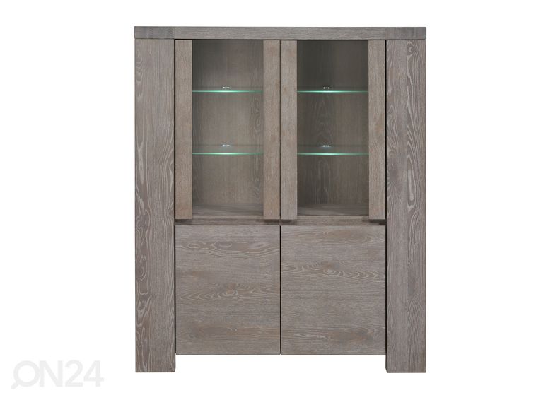 Vitriinkapp Bristol suurendatud