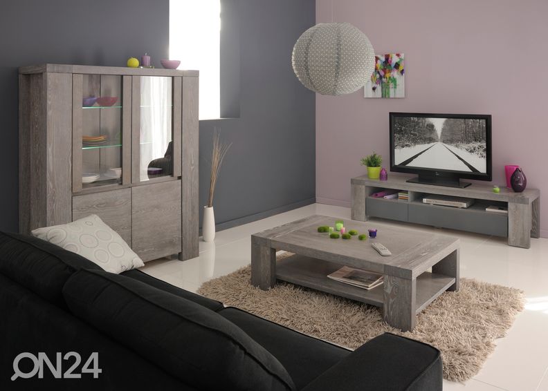 Vitriinkapp Bristol suurendatud