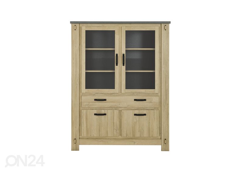 Vitriinkapp Broceliande suurendatud