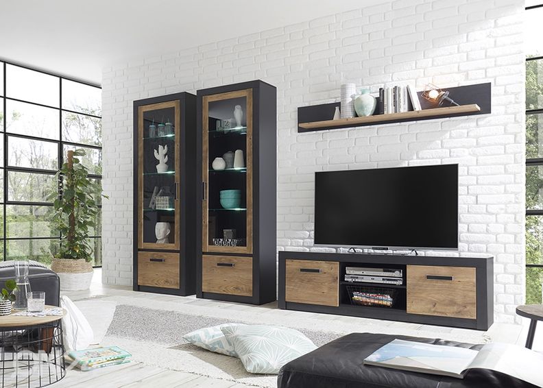 Vitriinkapp Brügge suurendatud