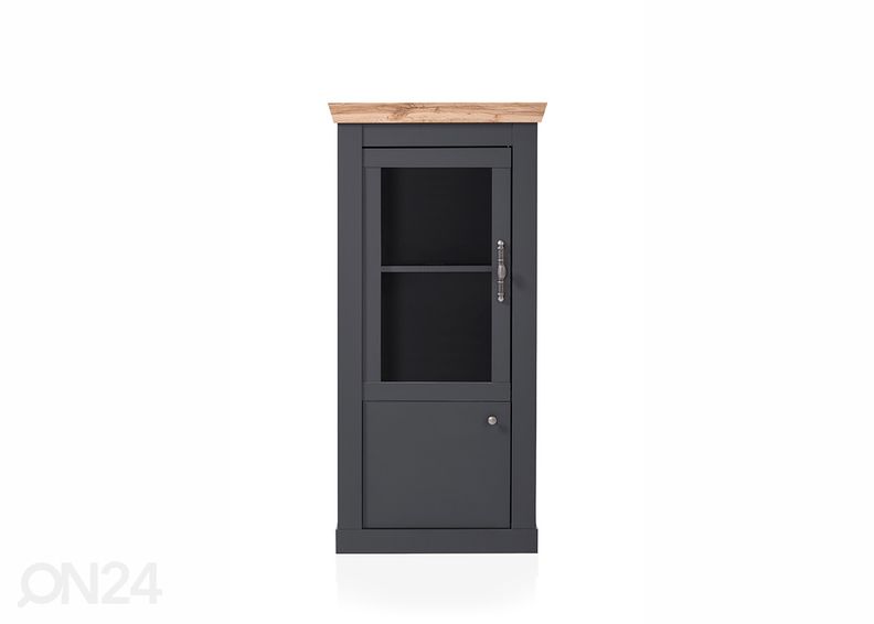 Vitriinkapp Catania suurendatud