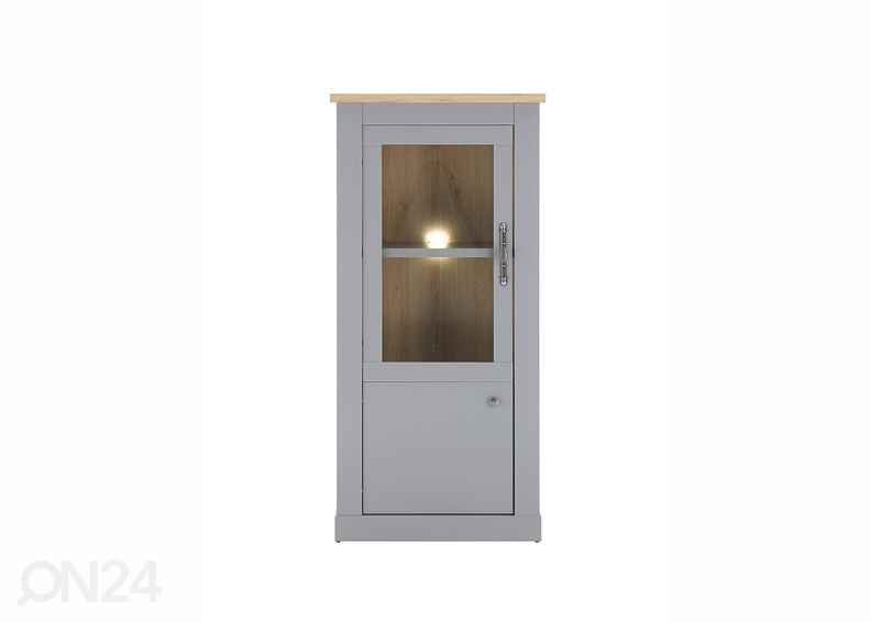 Vitriinkapp Chambord suurendatud