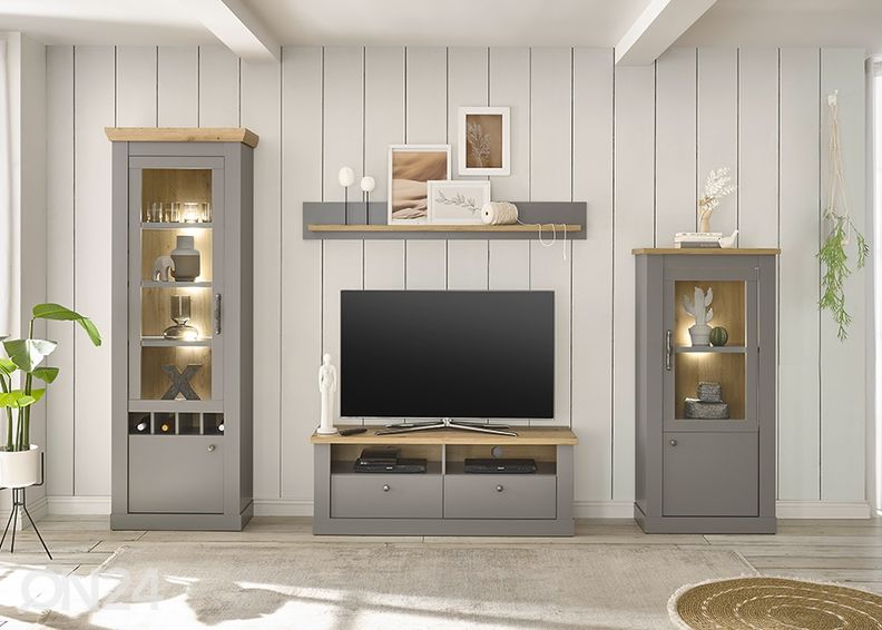 Vitriinkapp Chambord suurendatud