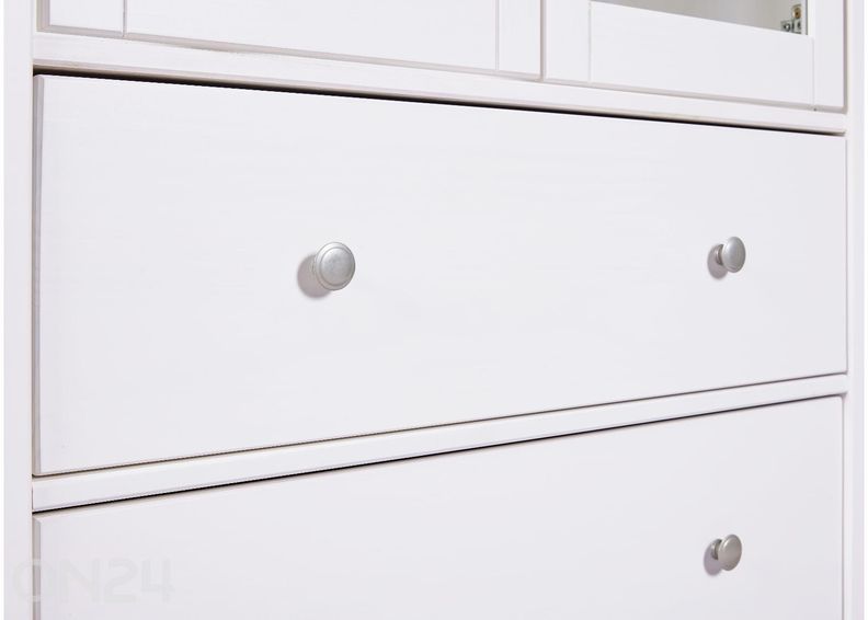 Vitriinkapp Chilly Home suurendatud