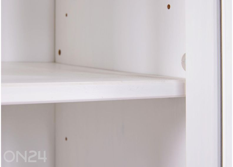 Vitriinkapp Chilly Home suurendatud