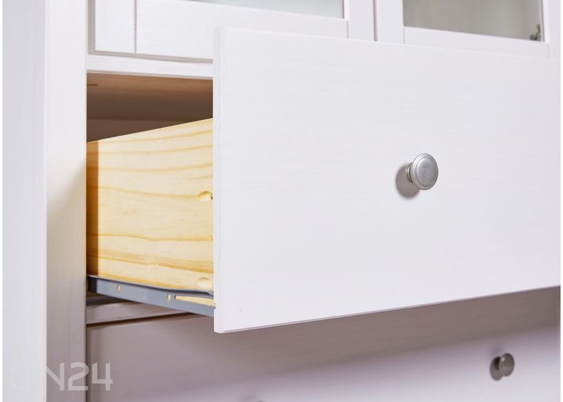 Vitriinkapp Chilly Home suurendatud