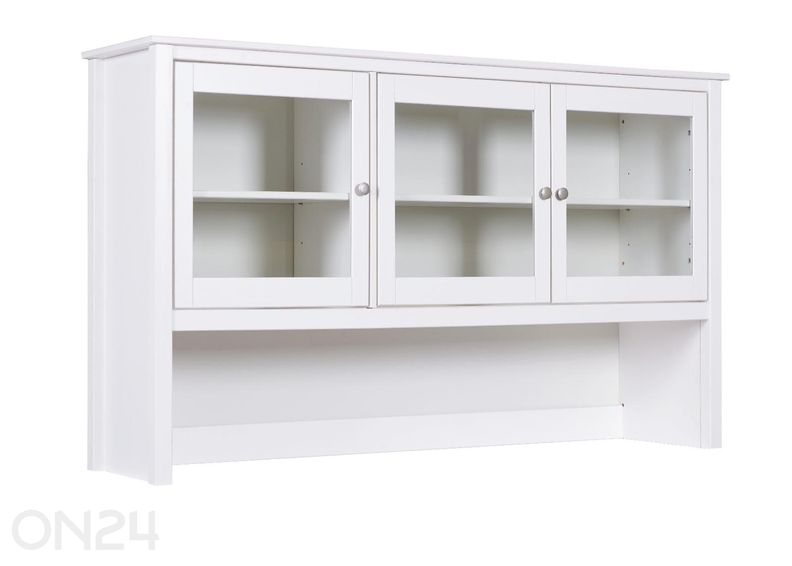 Vitriinkapp Chilly Home suurendatud