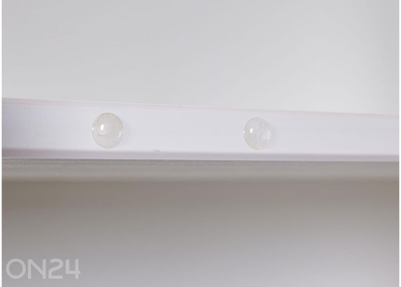 Vitriinkapp Chilly Home suurendatud