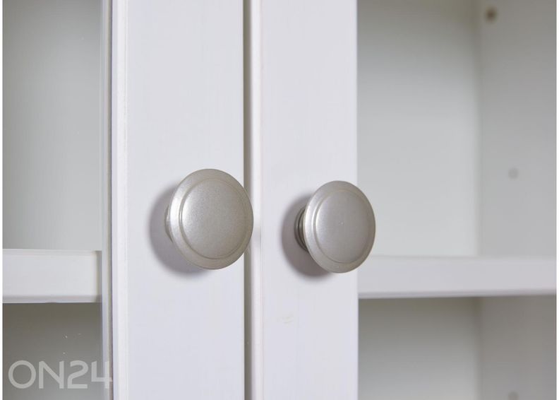 Vitriinkapp Chilly Home suurendatud