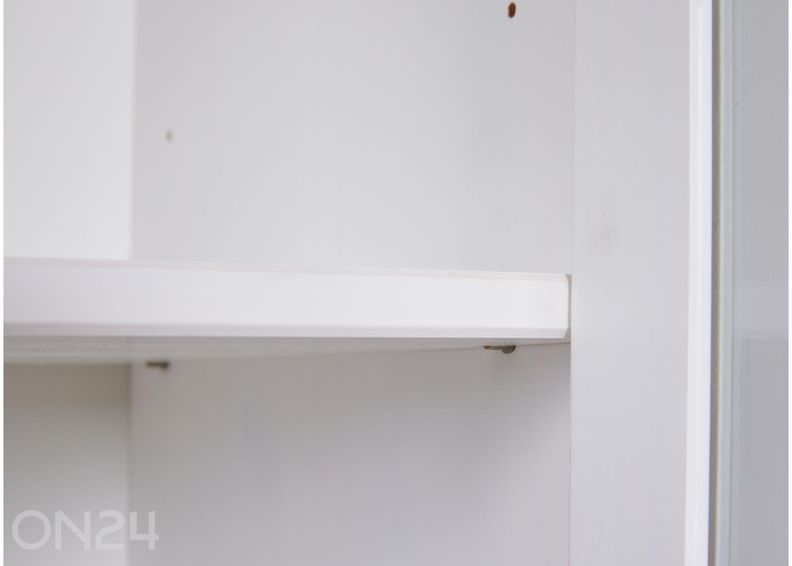 Vitriinkapp Chilly Home suurendatud