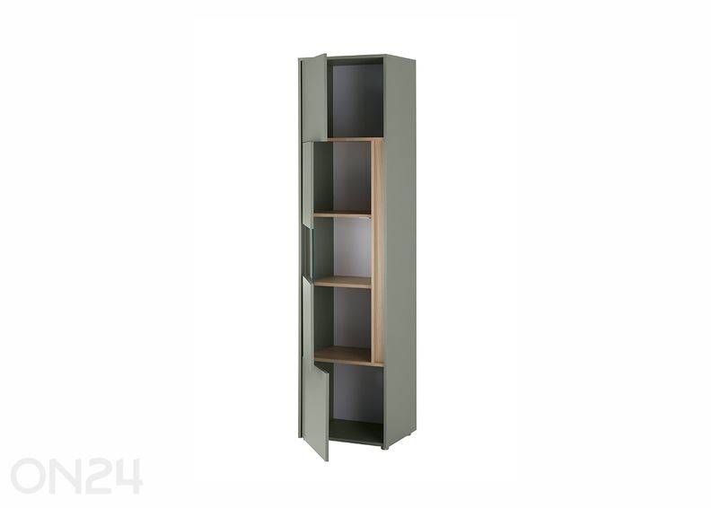 Vitriinkapp City 200 cm suurendatud