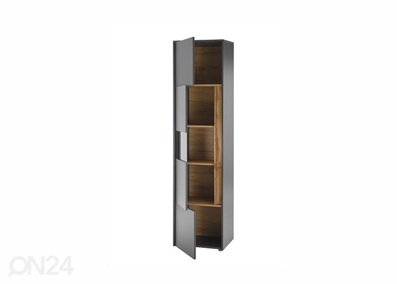 Vitriinkapp City suurendatud