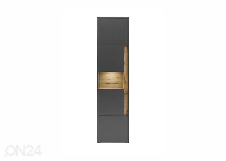 Vitriinkapp City suurendatud