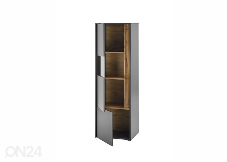 Vitriinkapp City suurendatud