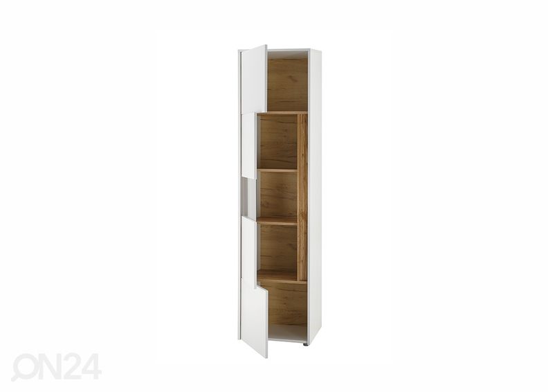 Vitriinkapp City suurendatud